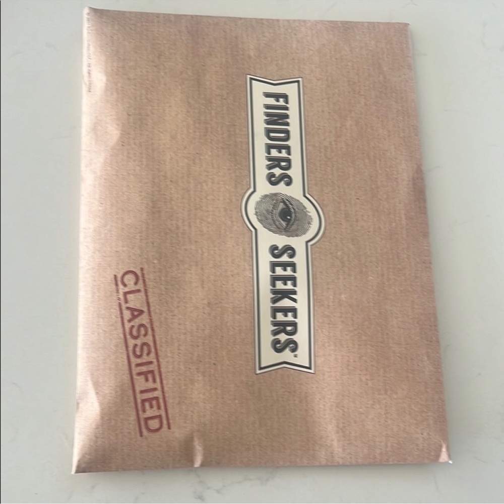 Finders Seekers - Picture 2 of 2